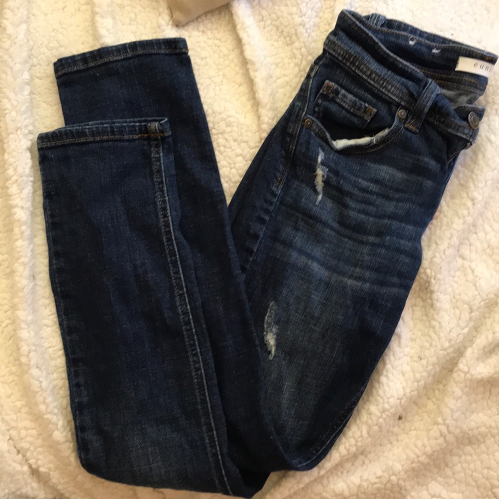 Eunina pants size 1